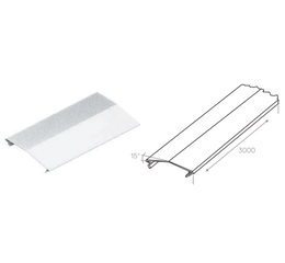 Tampa de Pressão 2 Águas